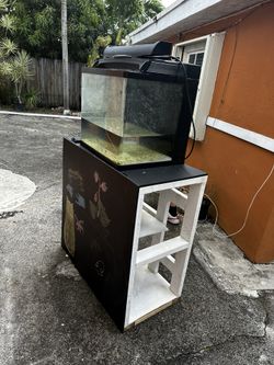 34 Gallon