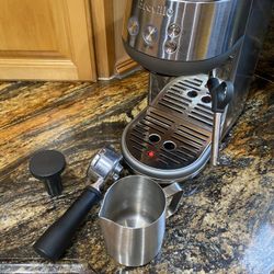 Breville Bambino