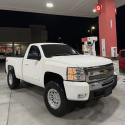 2013 Silverado Z71