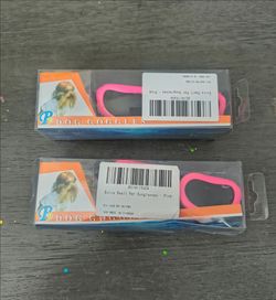 Pet Goggles – Windproof, Anti-UV Dog Goggles with Adjustable, Flexible Strap for Small Dogs $7 Each