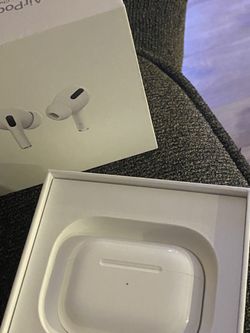 2 Airpods Pro