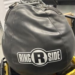 PUNCHING BAG
