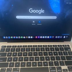 Mac Book Air 13'