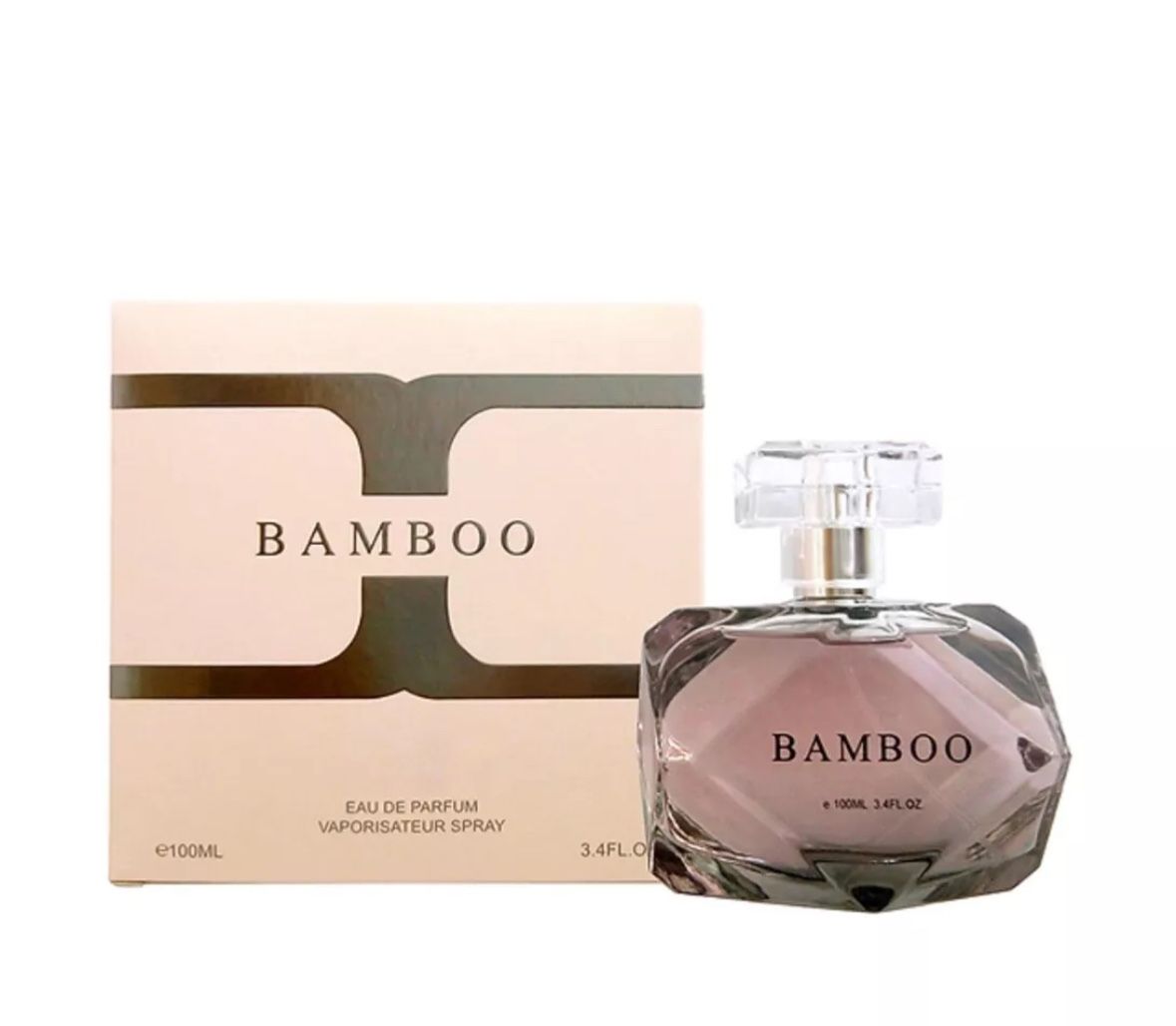 Bamboo Perfume for Women 3.4 fl. oz.