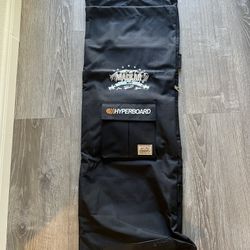 Longboard Bag