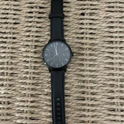 Amari Exchange Watch