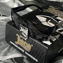 ️Hardcore Locs Sunglasses 🔥 
