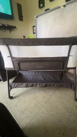 Angel Bliss Bedside Bassinet