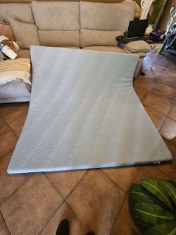 Mattress Topper King