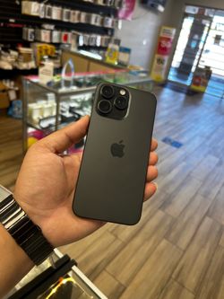 iPhone 15 pro Max 256gb Unlocked