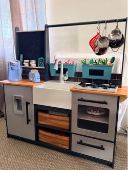 KidsKraft Kitchen - Kids Kitchen