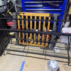 55 Gallon Fish Tank Stand