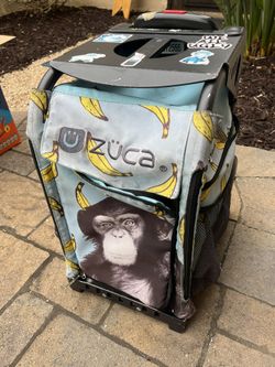 Back To School   Zuka + Inserts