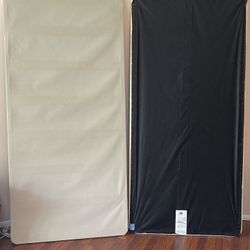2Twin Xl Bunkie boards Used For King Bed On Twin Xl 