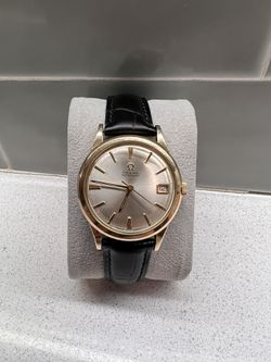 Omega Automatic Watch