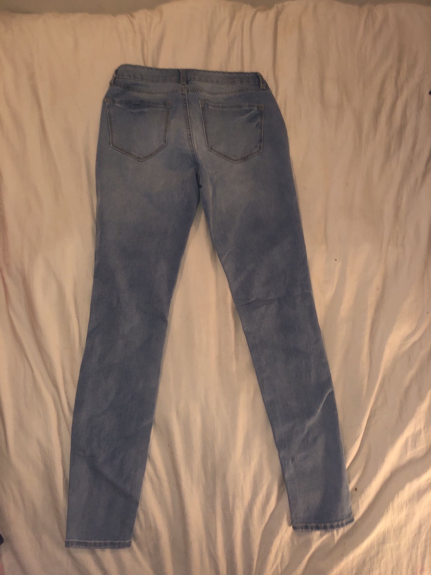 Charlotte Russe jeans