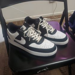 Nikes 