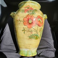 Beautiful Flower Vase