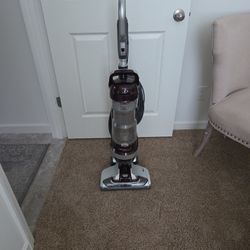 KENMORE ELITE DUAL POWER AĹL FLOORS