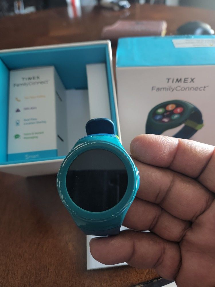 T Mobile Family Connect Watch jussaraisabel