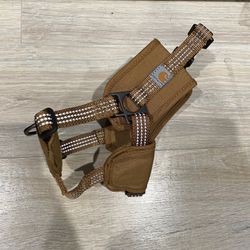 Carhartt Dog Harness XS