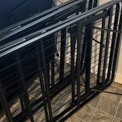 Twin  Frame  - for bed 