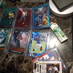 Sports Cards