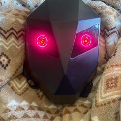 Led Backpack In Good Condition Just Selling It Because Got A New One