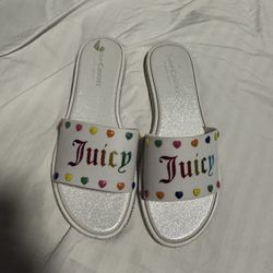 Juicy Couture Sandals