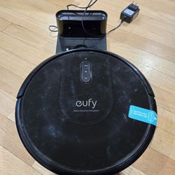 Eufy Robovac G30 Verge