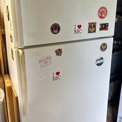 Roper Refrigerator