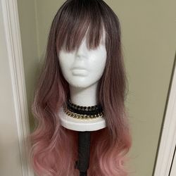 Wig / Ombré 