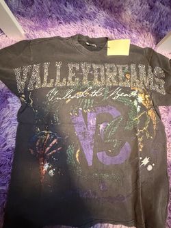 Valley dream shirt