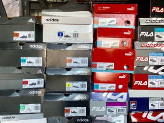 20 Sneakers for $500