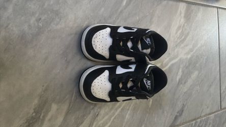 Toddler Shoes