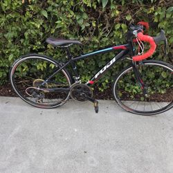 Fuji Bike