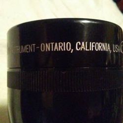 Flashlights- Mag., Coast, Seven Z, Tekna, Pelican