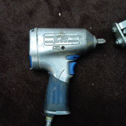 Campbell Hausfeld TL1102 1/2” Impact Wrench Air Pneumatic