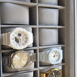 Men Watch