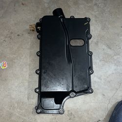 2005-2015 Buick Enclave Transmission Pan