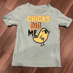 Chicks Dig Me Shirt 