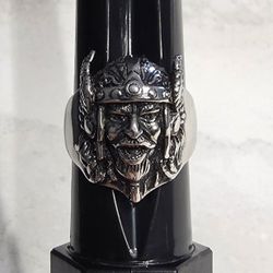Viking Ring