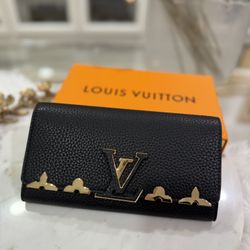 Louis Vuitton Wallet 