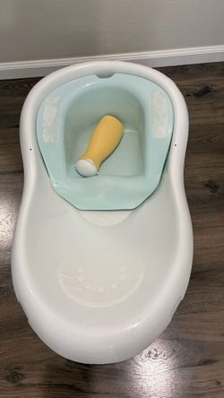 Baby Bath Seat Tub