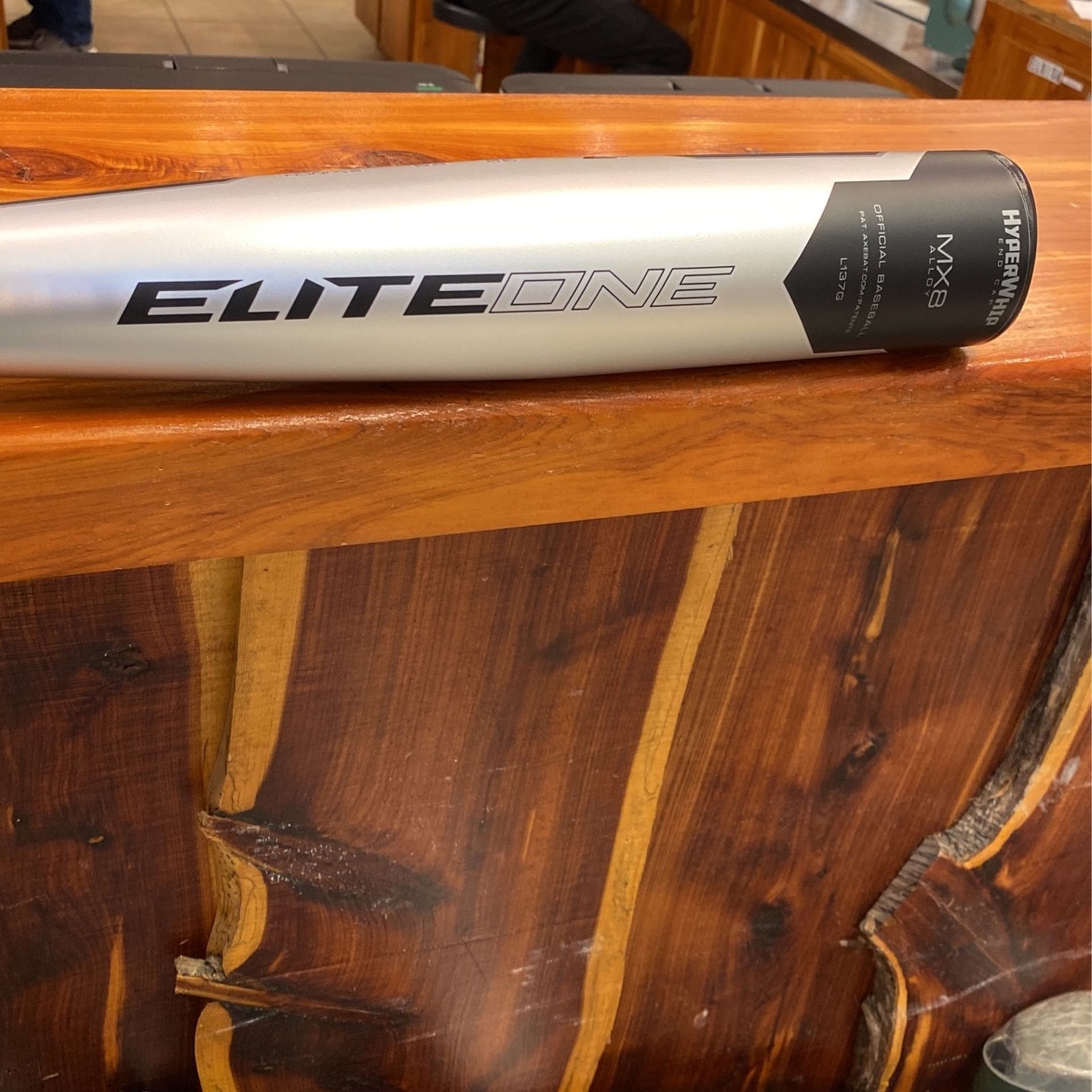 Axe K137G Elite One -3 Baseball Bat