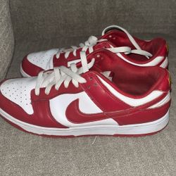 Nike Dunks
