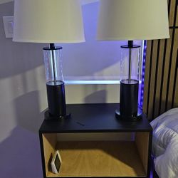 Lamps