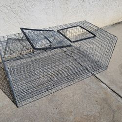 Large Bird cage