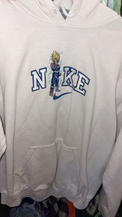 Nike hoodies