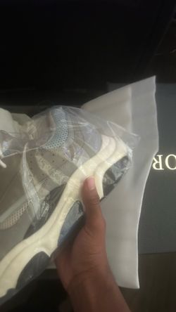 Dior b22